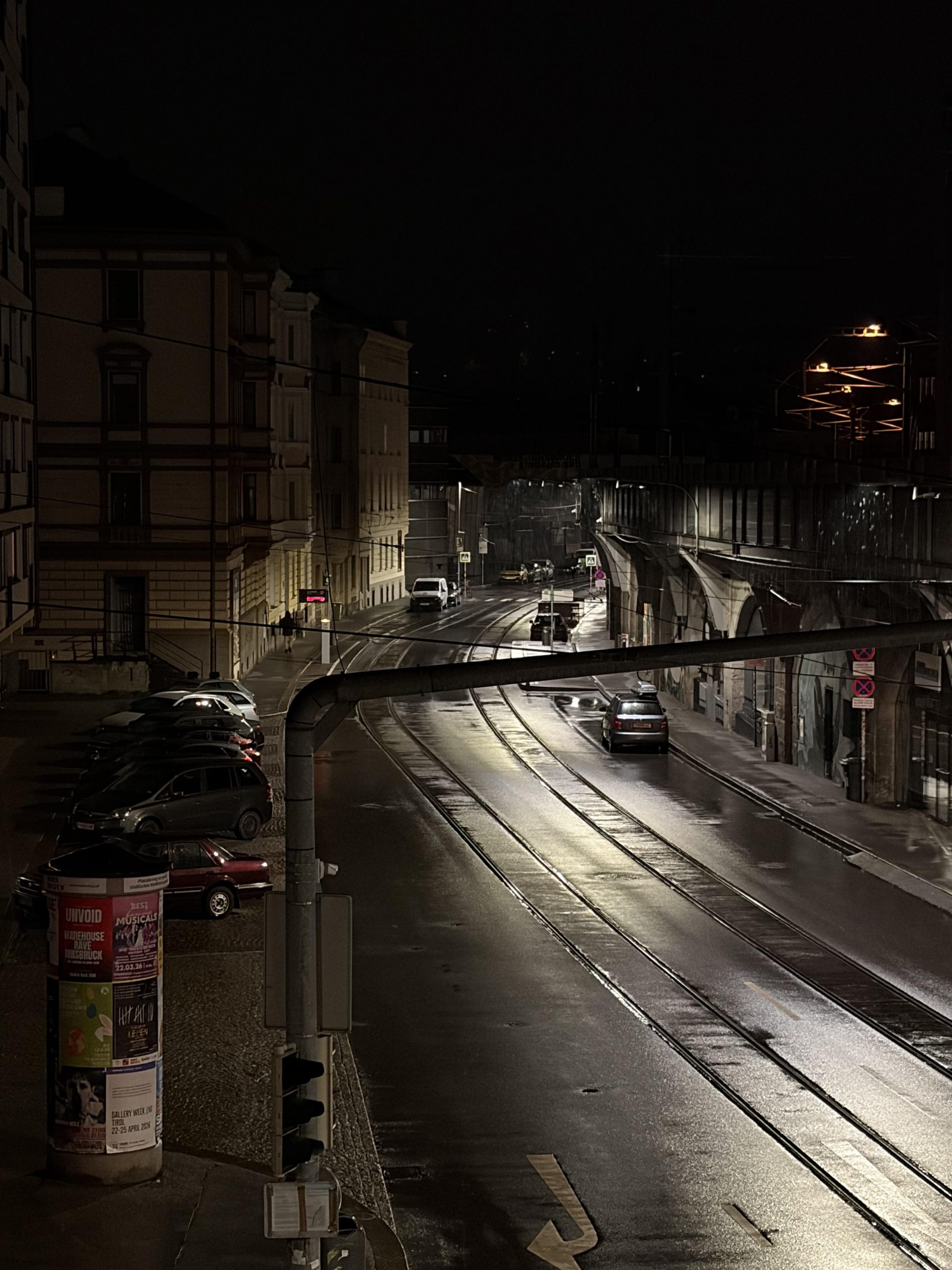 Was autoritäre Politik mit freien Räumen macht