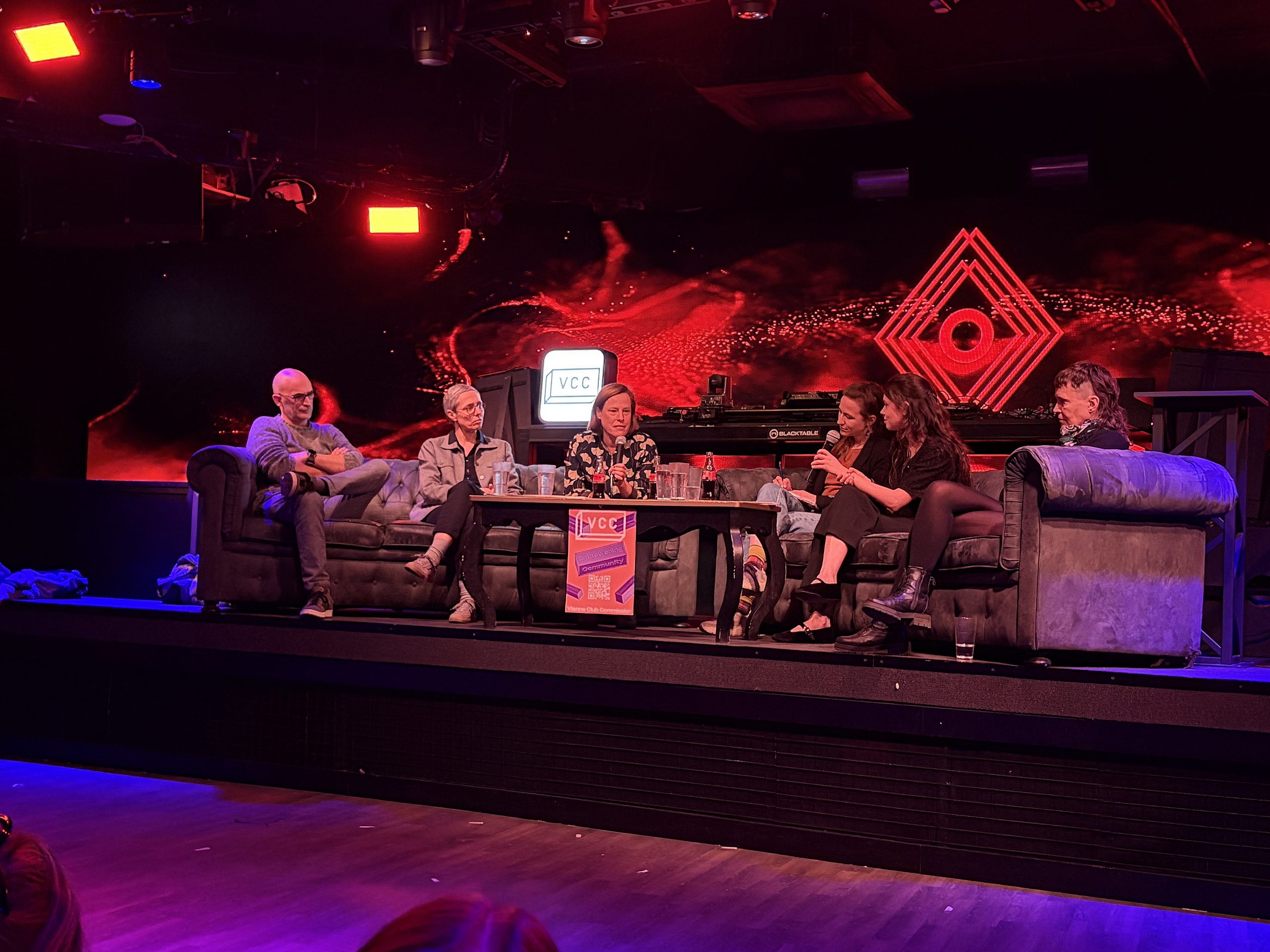 Diskurs reicht nicht mehr – wir müssen anfangen, Entscheidungen zu strukturieren.